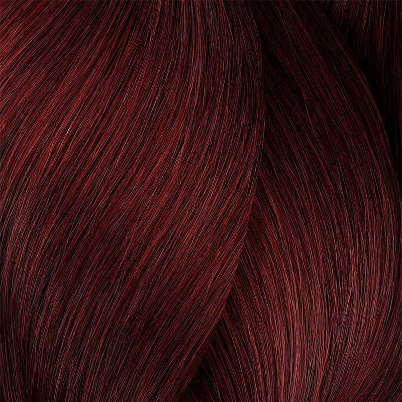 L'Oréal Professionnel DIALight 5.66 Hellbraun Tiefes Rot Rubilane/DM5 (60 ml) - Image 2