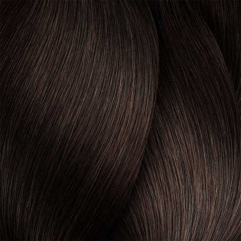 L'Oréal Professionnel DIALight 5.8 Hellbraun Mokka (60 ml) - Image 2