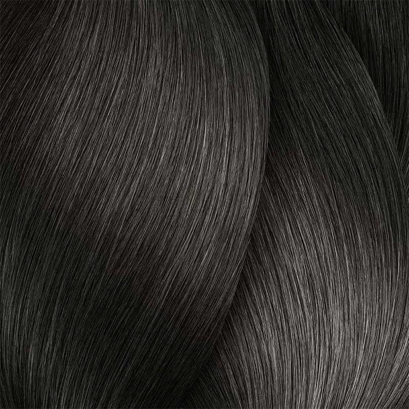 L'Oréal Professionnel DIALight 6.1 Dunkelblond Asch (60 ml) - Image 2