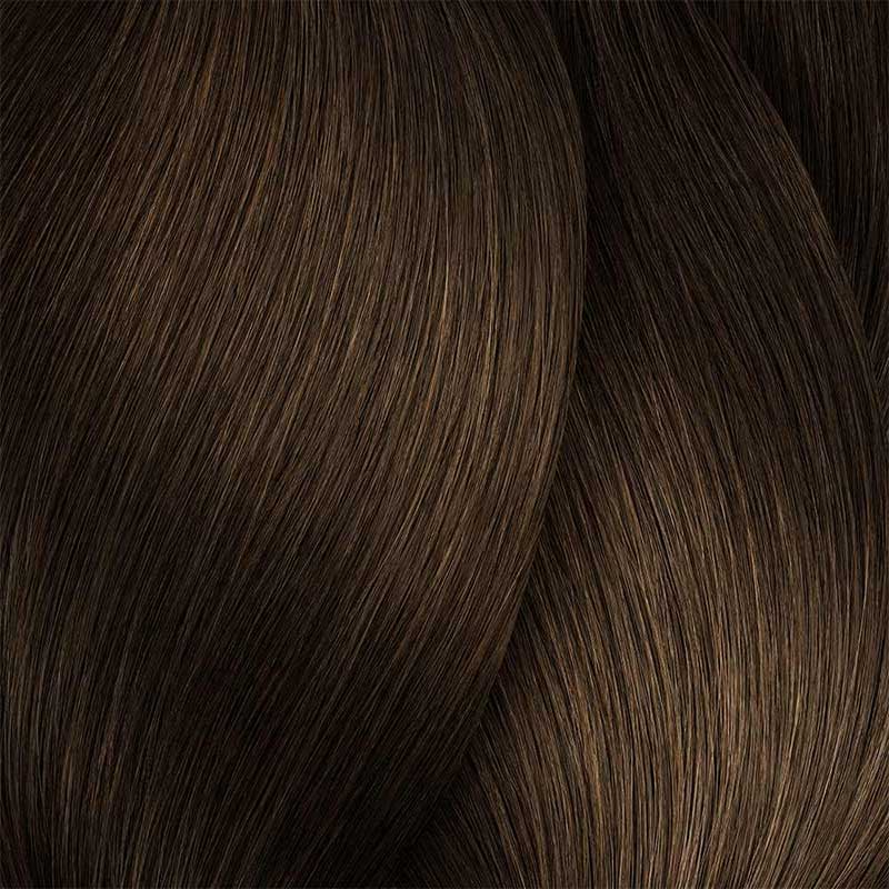 L'Oréal Professionnel DIALight 6.3 Dunkelblond Gold (60 ml) - Image 2