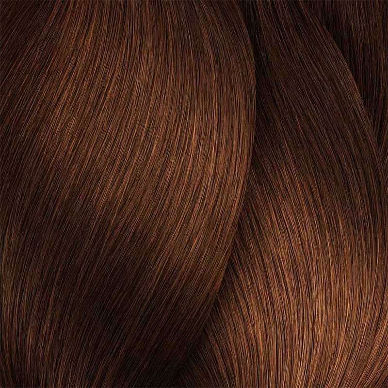 L'Oréal Professionnel DIALight 6.34 Dunkelblond Gold Kupfer (60 ml) - Image 2