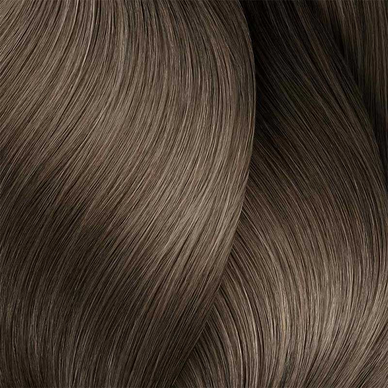L'Oréal Professionnel DIALight 7.01 Mittelblond Leicht Asch (60ml) - Image 2
