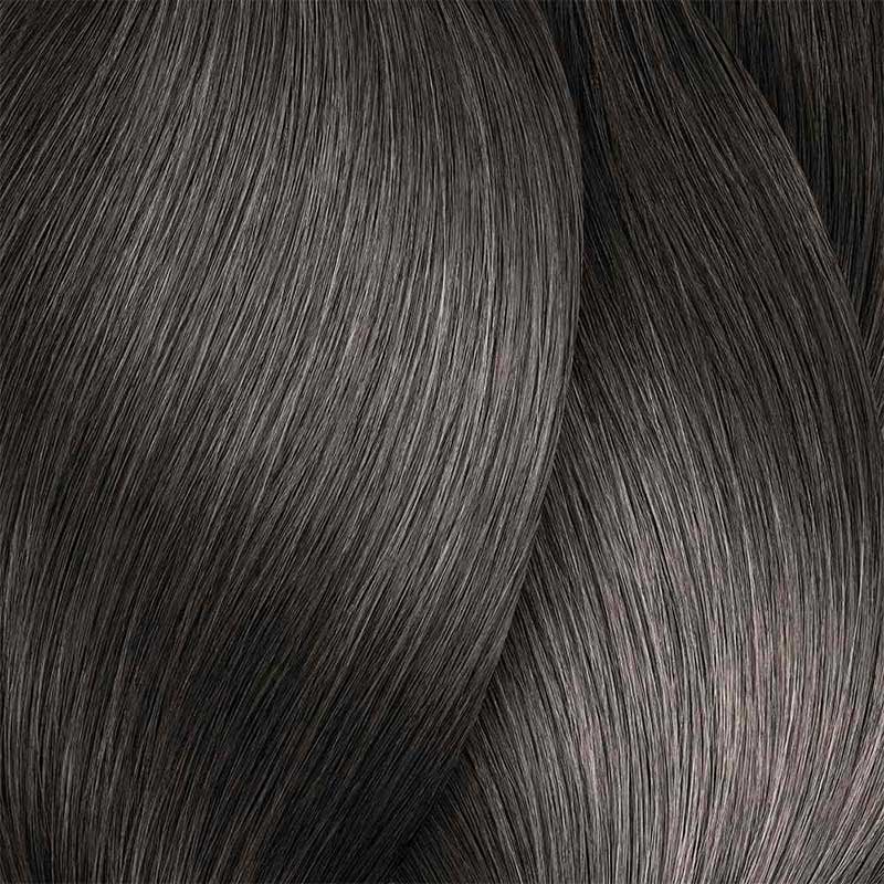 L'Oréal Professionnel DIALight 7.11 Mittelblond Tiefes Asch (60ml) - Image 2