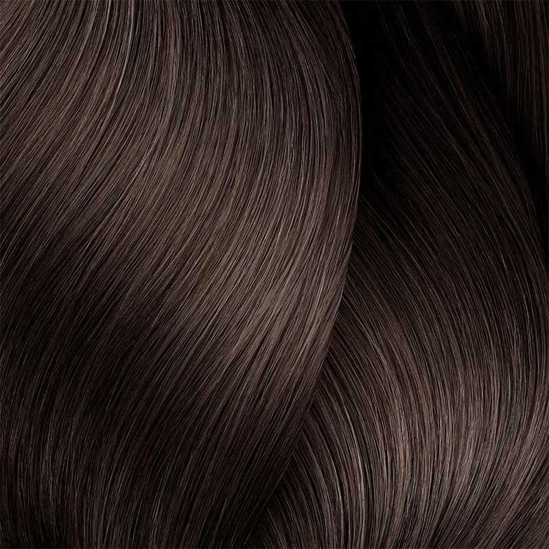 L'Oréal Professionnel DIALight 7.12 Mittelblond Asch Irisé (60ml) - Image 2