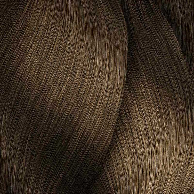 L'Oréal Professionnel DIALight 7 Mittelblond (60 ml) - Image 2