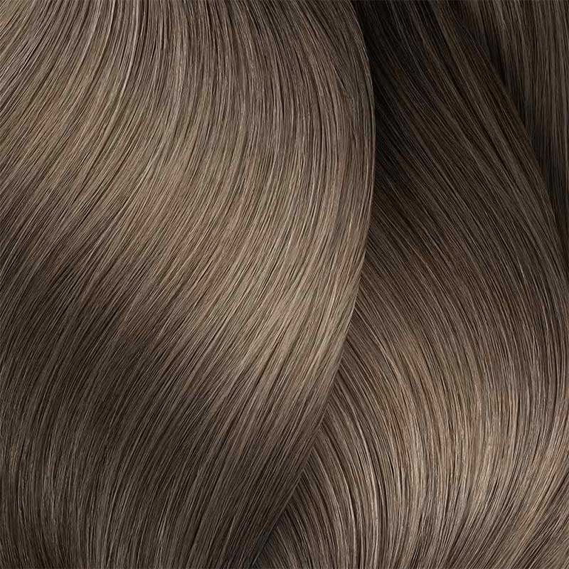 L'Oréal Professionnel DIALight 8.18 Milkshake Hellblond Asch Mokka (60ml) - Image 2