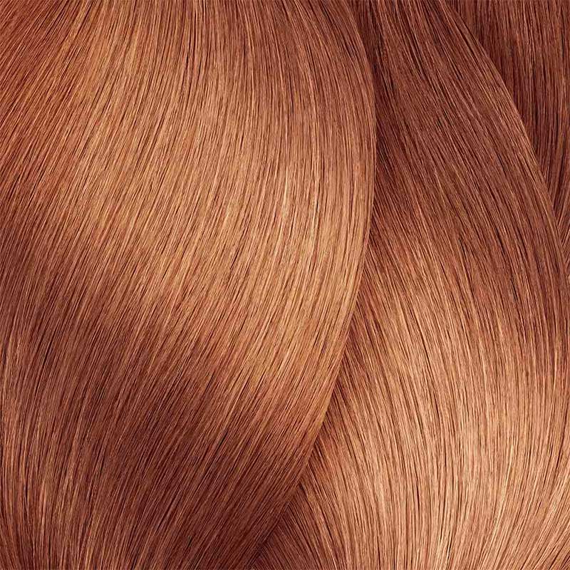 L'Oréal Professionnel DIALight 8.24 Hellblond Irisé Kupfer (60ml) - Image 2