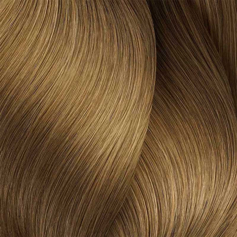L'Oréal Professionnel DIALight 8.3 Hellblond Gold (60 ml) - Image 2