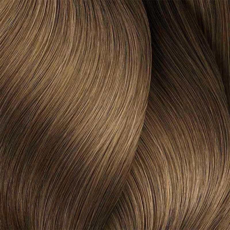 L'Oréal Professionnel DIALight 8 Hellblond (60 ml) - Image 2