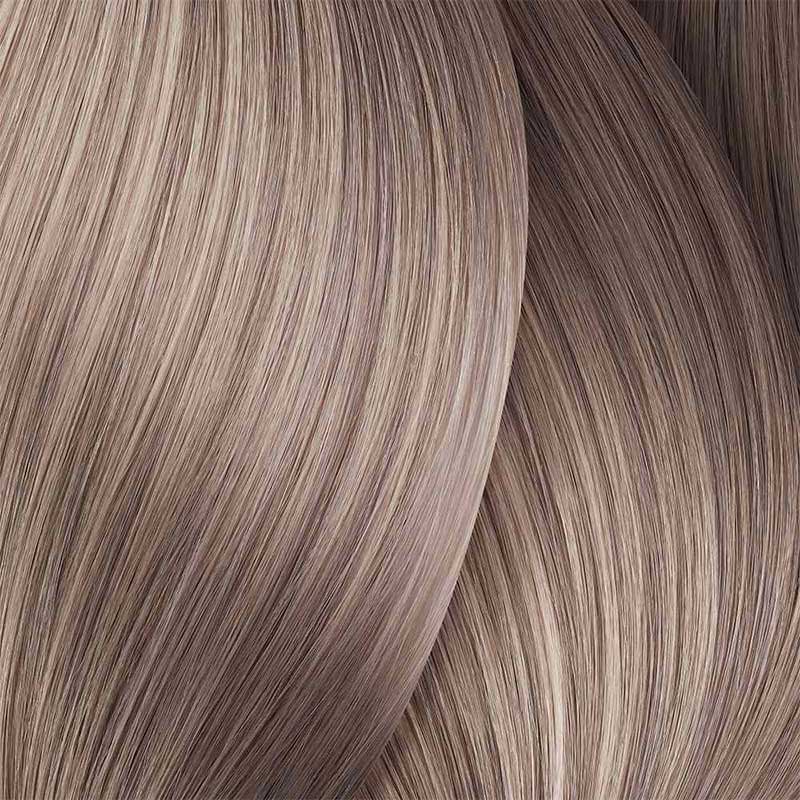 L'Oréal Professionnel DIALight 9.21 Milkshake Sehr Helles Blond Irisé Asch (60 ml) - Image 2