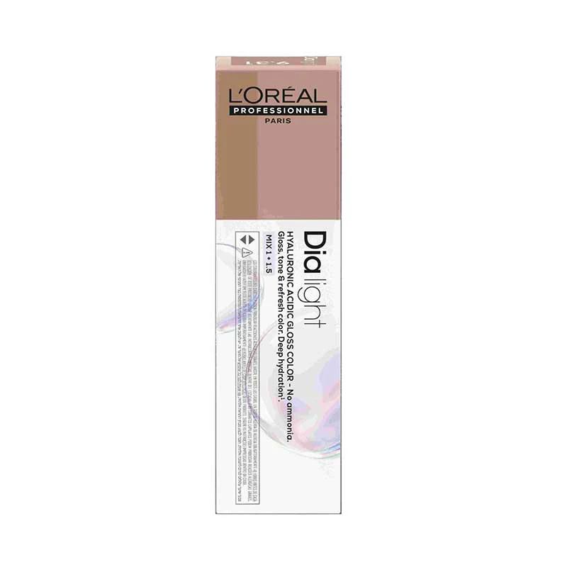 L'Oréal Professionnel DIALight 9.31 Sehr Helles Blond Gold Asch (60 ml)