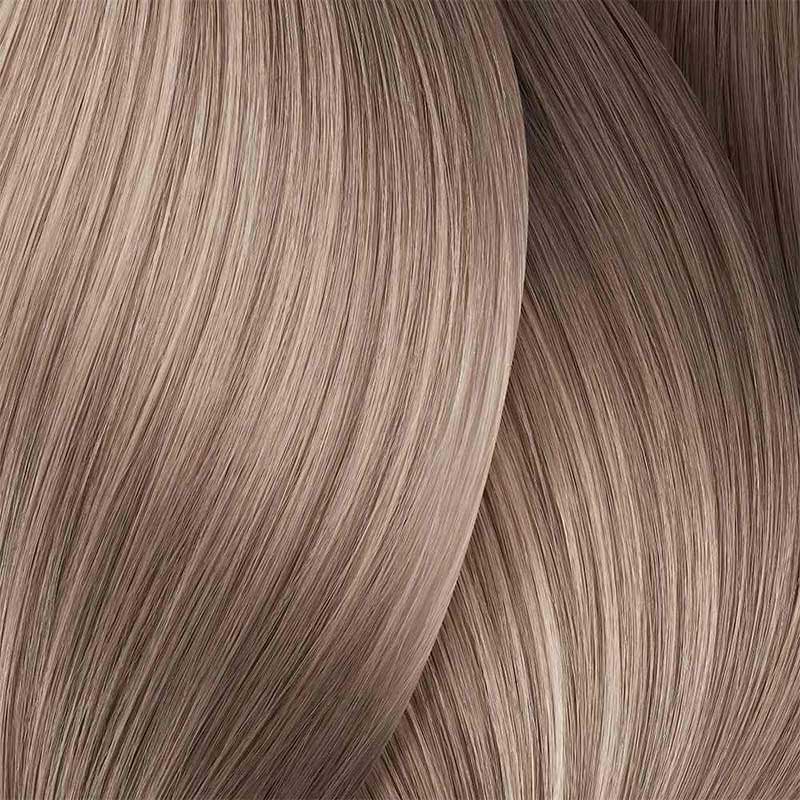 L'Oréal Professionnel DIALight 9.82 Milkshake Sehr Helles Blond Mokka Irisé (60 ml) - Image 2