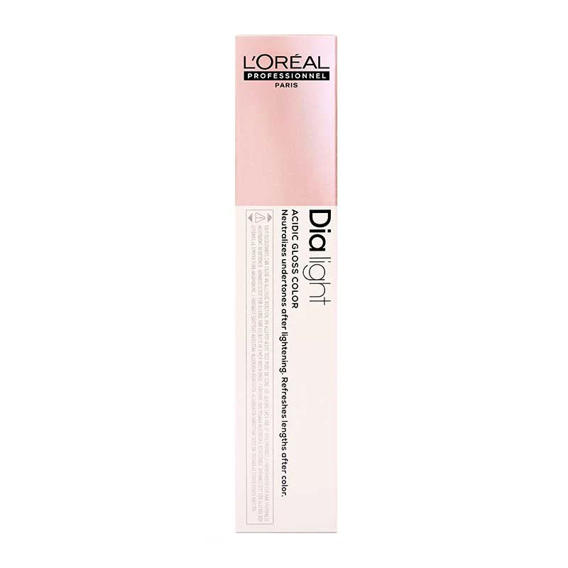 L'Oréal Professionnel DIALight Boost Red (50 ml)
