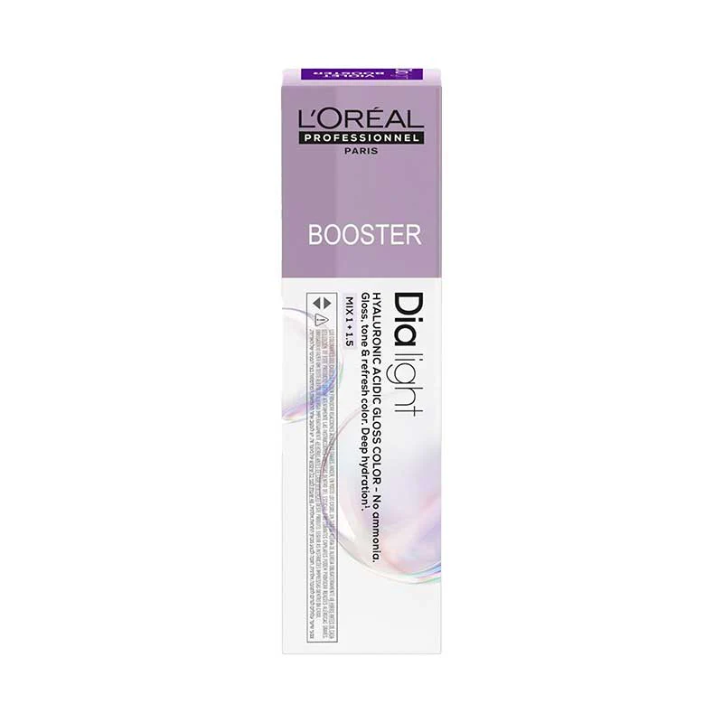 L'Oréal Professionnel DIALight Booster Violett (60 ml)