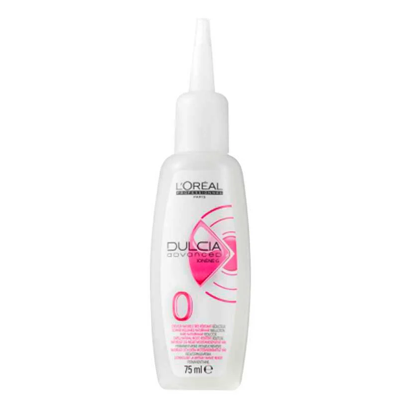 L'Oréal Professionnel Dulcia Advance Nr. 0 (75 ml)