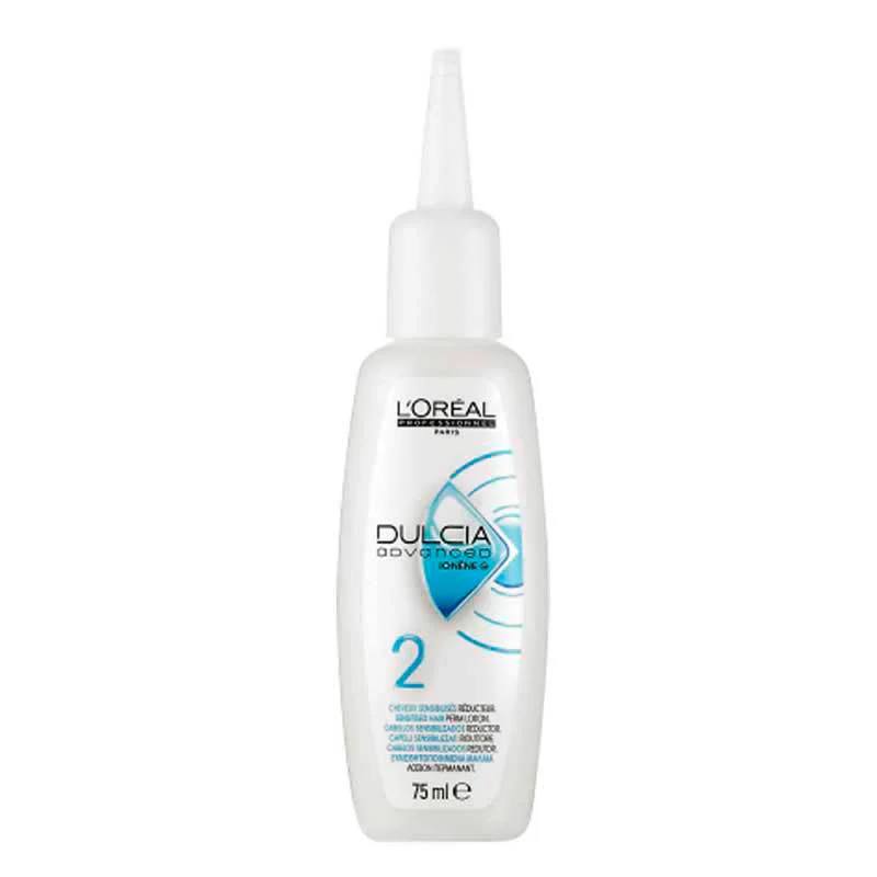 L'Oréal Professionnel Dulcia Advance Nr. 2 (75 ml)