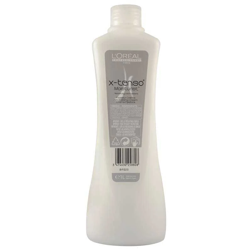 L'Oréal Professionnel Fixiercreme (1000 ml)