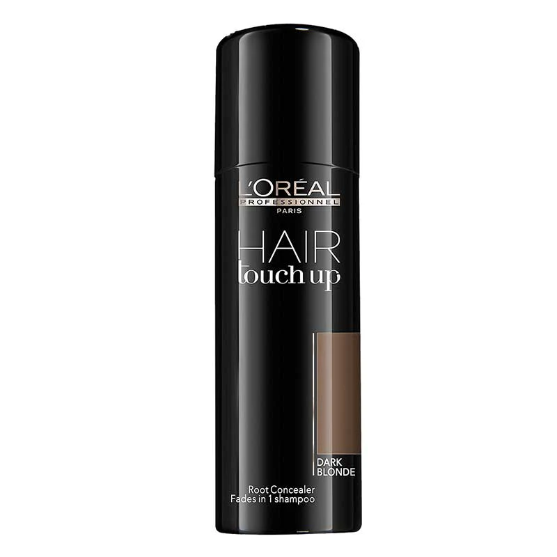 L'Oréal Professionnel Hair Touch Up Dunkelblond (75 ml)