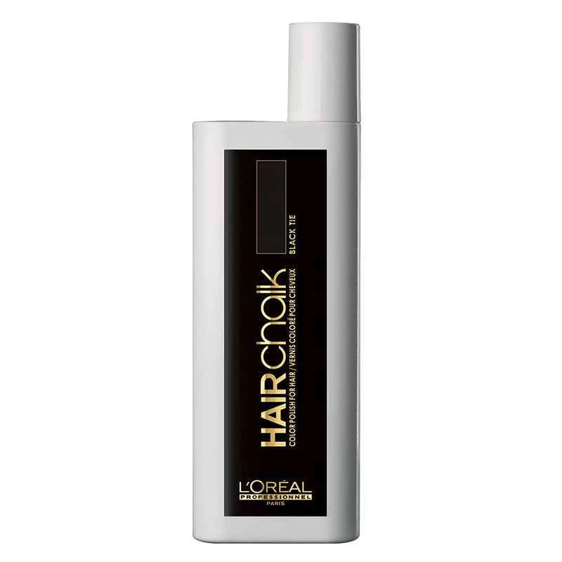 L'Oréal Professionnel Hairchalk Black Tie (50 ml)