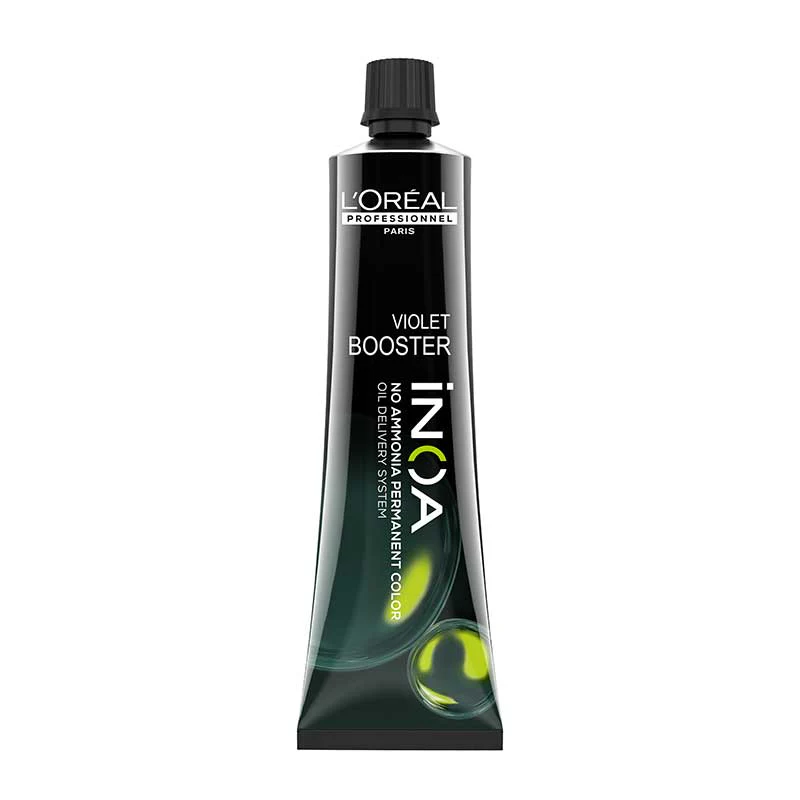 L'Oréal Professionnel INOA Booster Violet (60 ml) - Image 3