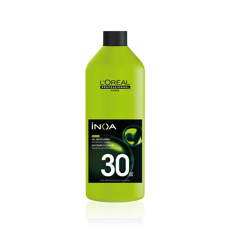 L'Oréal Professionnel INOA Oxydant 9% 30 vol. (1000 ml)