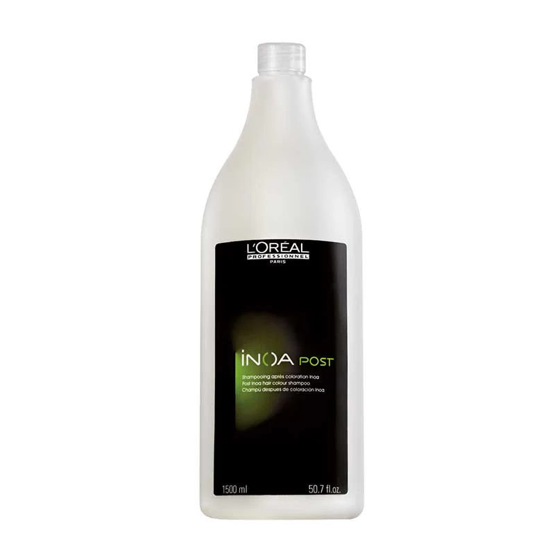 L'Oréal Professionnel INOA Shampoo (1500 ml)
