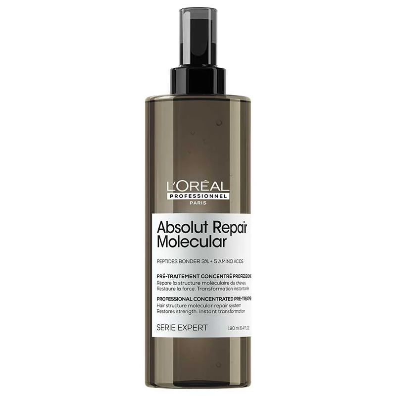 L'Oréal Professionnel Série Expert Abs Repair Molecular Treatment (190 ml)