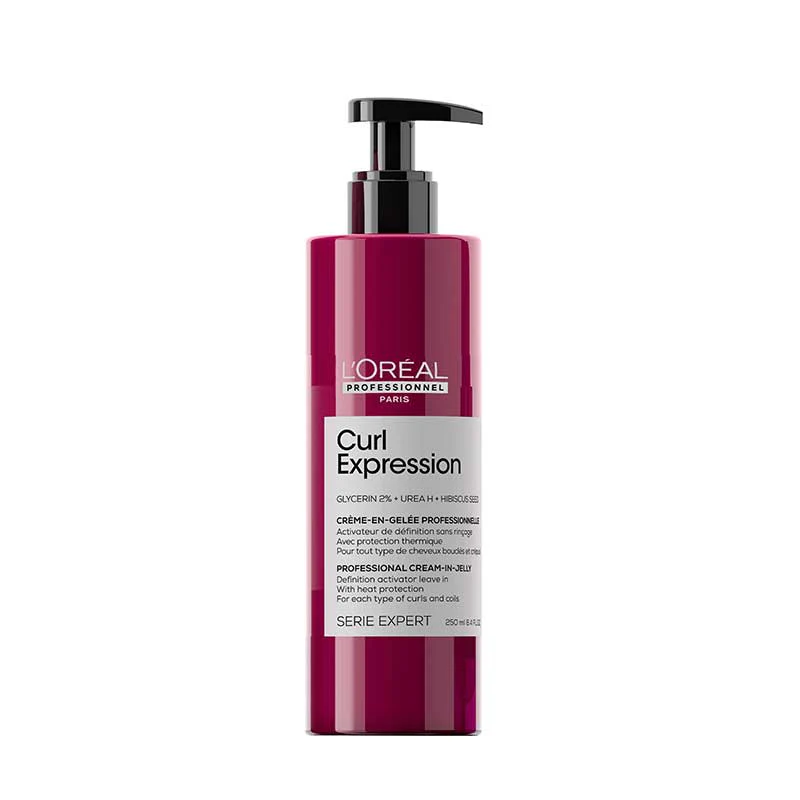 L'Oréal Professionnel Série Expert Curl Expression Definition Activator Leave-in (250 ml)