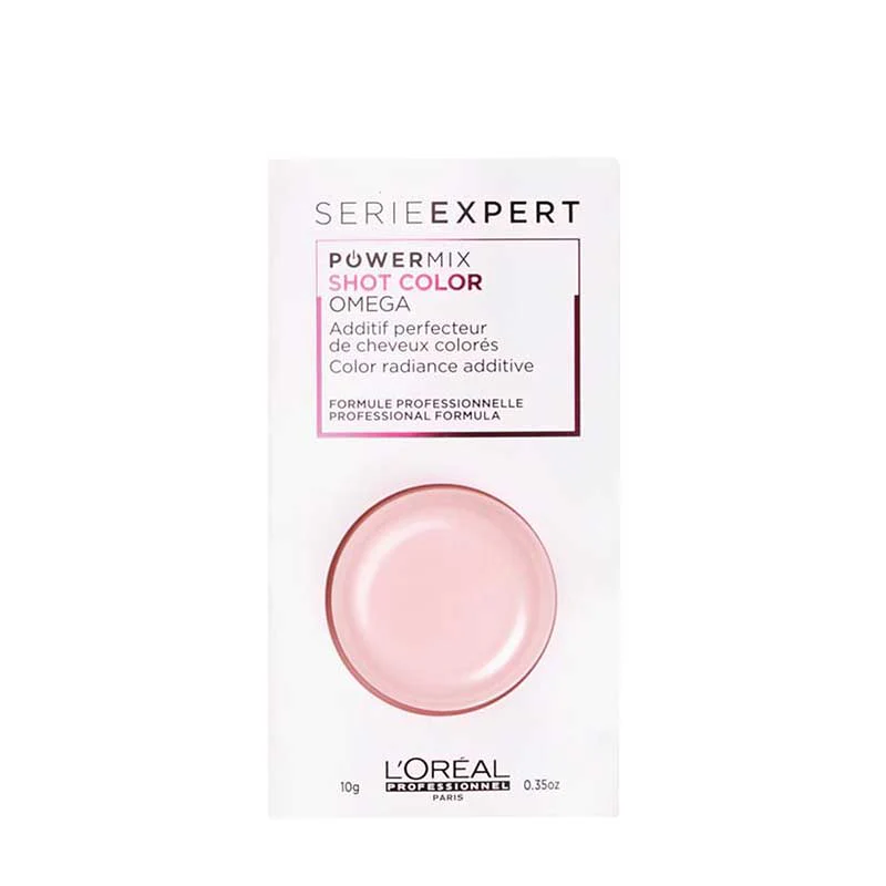 L'Oréal Professionnel Série Expert Powermix Vitamino Color Shot (10 g)