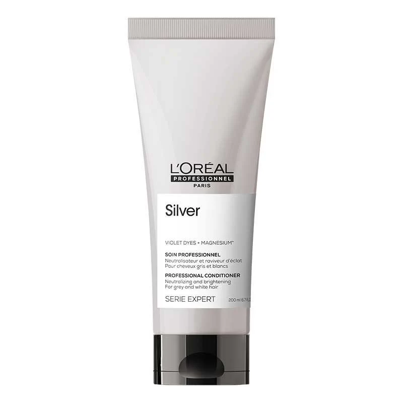 L'Oréal Professionnel Série Expert Silver Conditioner (200 ml)