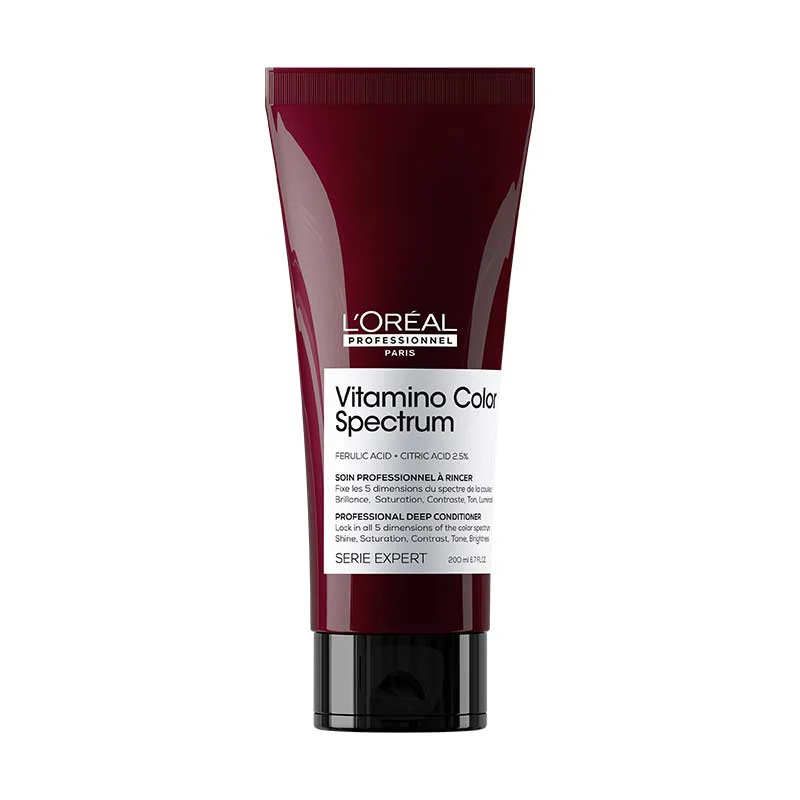 L'Oréal Professionnel Série Expert Vitamino Color Spectrum Conditioner (200 ml)