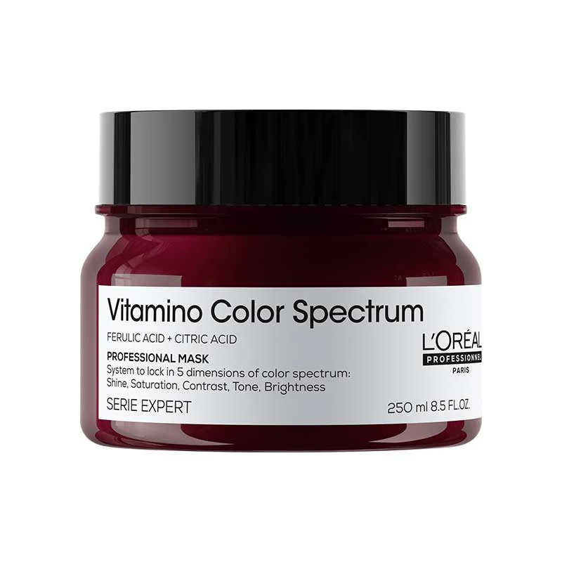 L'Oréal Professionnel Série Expert Vitamino Color Spectrum Maske (200 ml)