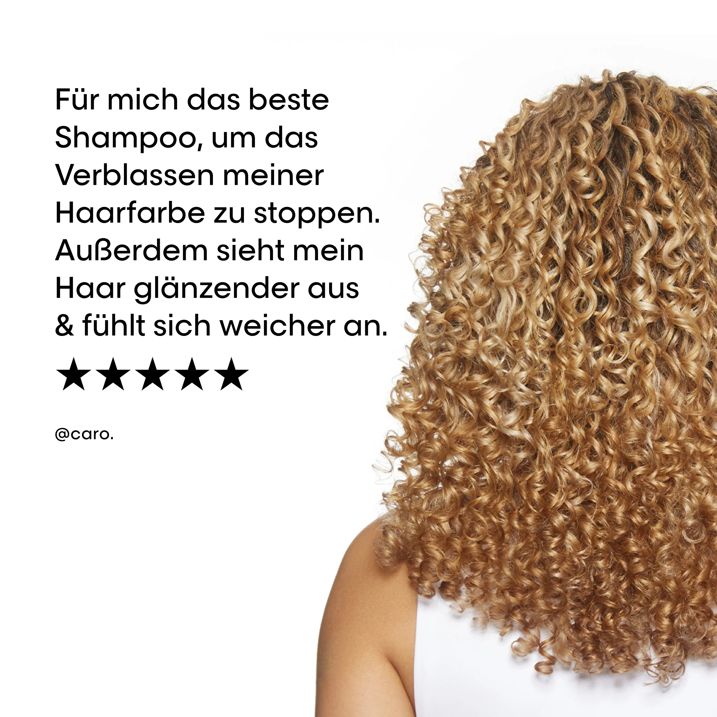 L'Oréal Professionnel Série Expert Vitamino Color Spectrum Shampoo (300 ml) - Image 3