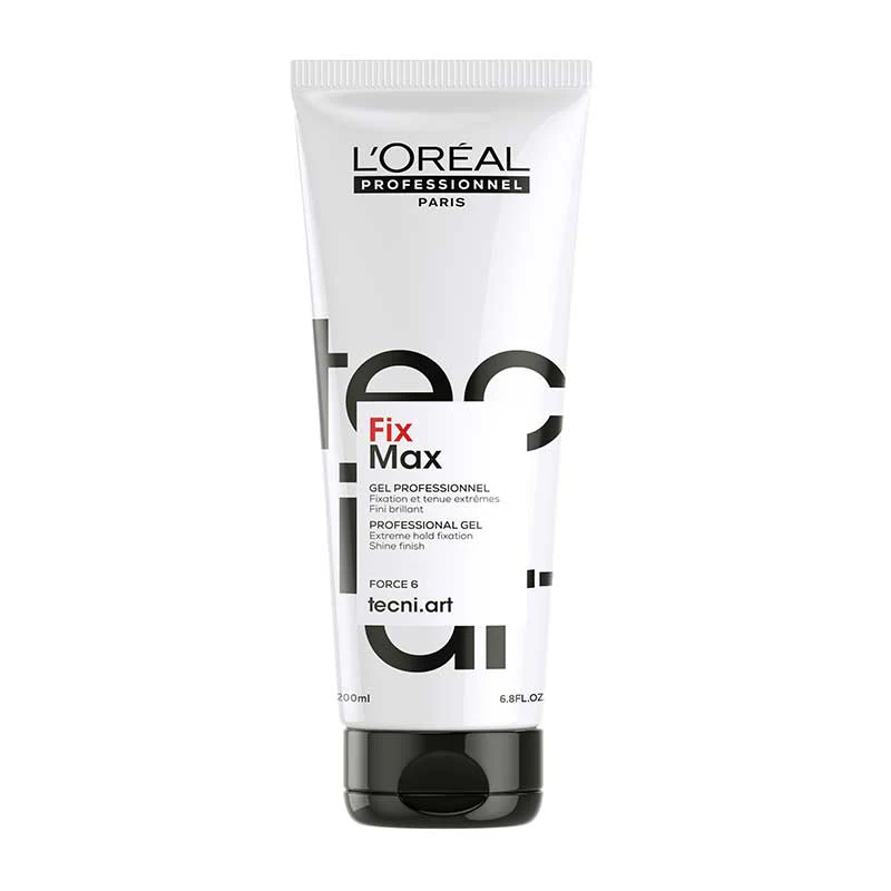 L'Oréal Professionnel tecni.art Fix Max (200 ml)
