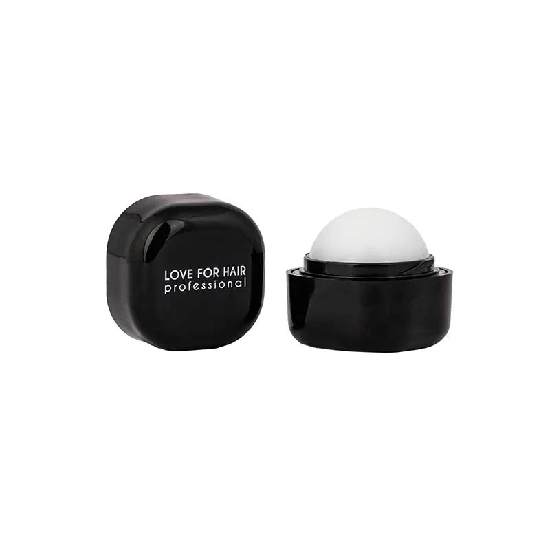 Love for Hair Professional Lipbalm Cube, schwarz oder blau (Farbe nicht wählbar)
