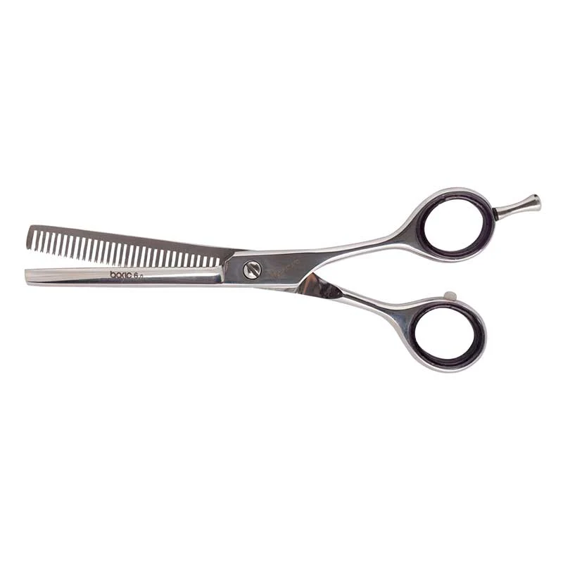 McCormicks Basic 6.0 Classic Modellierschere 6,0"