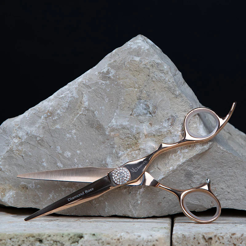 McCormicks Diamond Rose Schneideschere 6" - Image 3