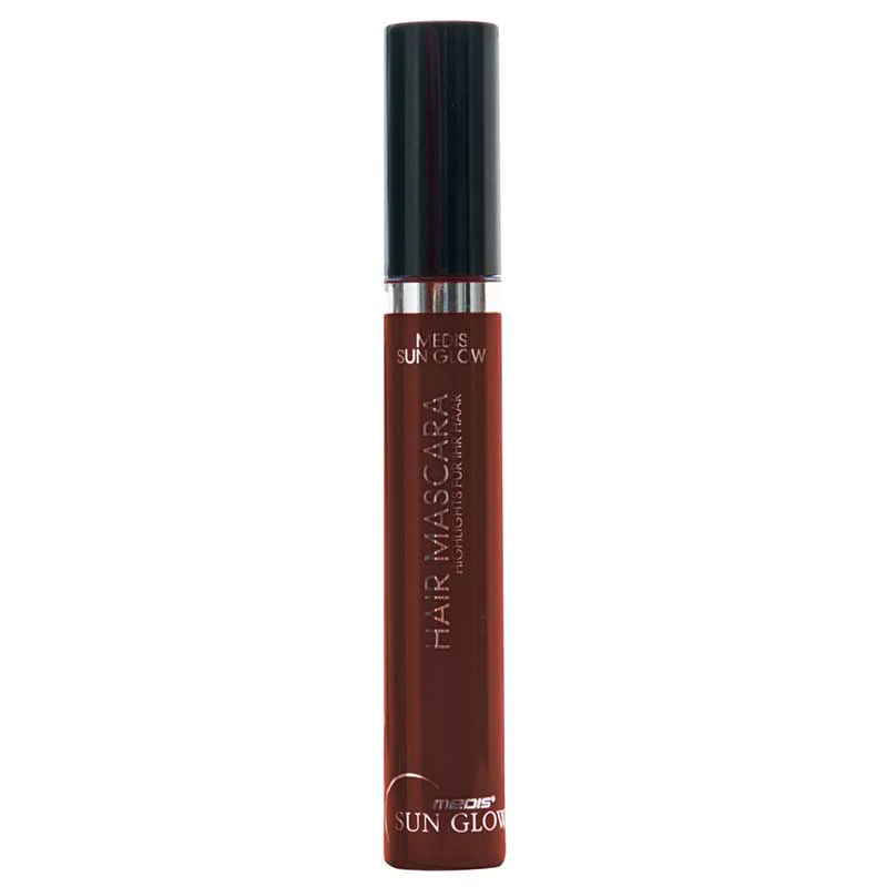 Medis Sun Glow Hair Mascara Kupfer (18 ml)