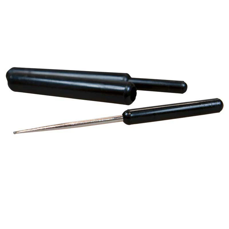 Mex pro Hair Meschennadeln Ø 1,25 mm (2 Stück)