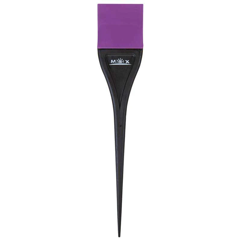 Mex pro Hair Sprush Purple