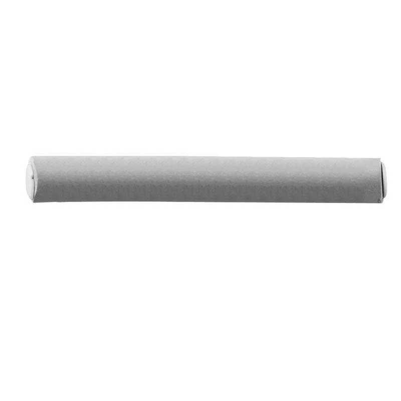 Mex pro Hair Superflex Wickler Ø 19 mm Grau (10 Stück)