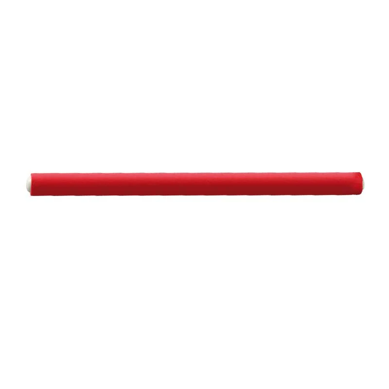 Mex pro Hair Superflexwickler Ø 12 mm Rot (10 Stück)