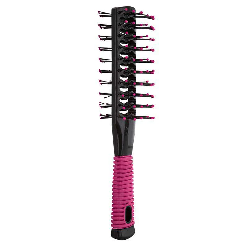 Mex pro Hair Tunnelbürste 40 mm, Rosa