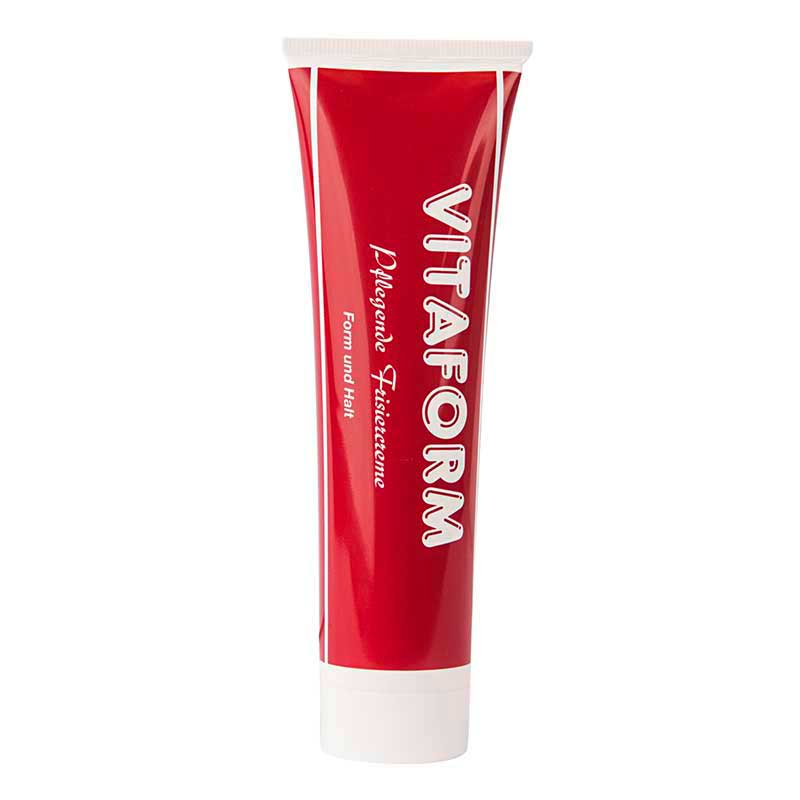 Mex pro Hair Vitaform - Pflegende Frisiercreme (100 ml)