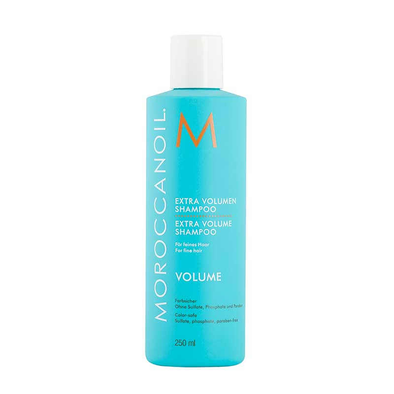 Moroccanoil Volumen Shampoo (250 ml)