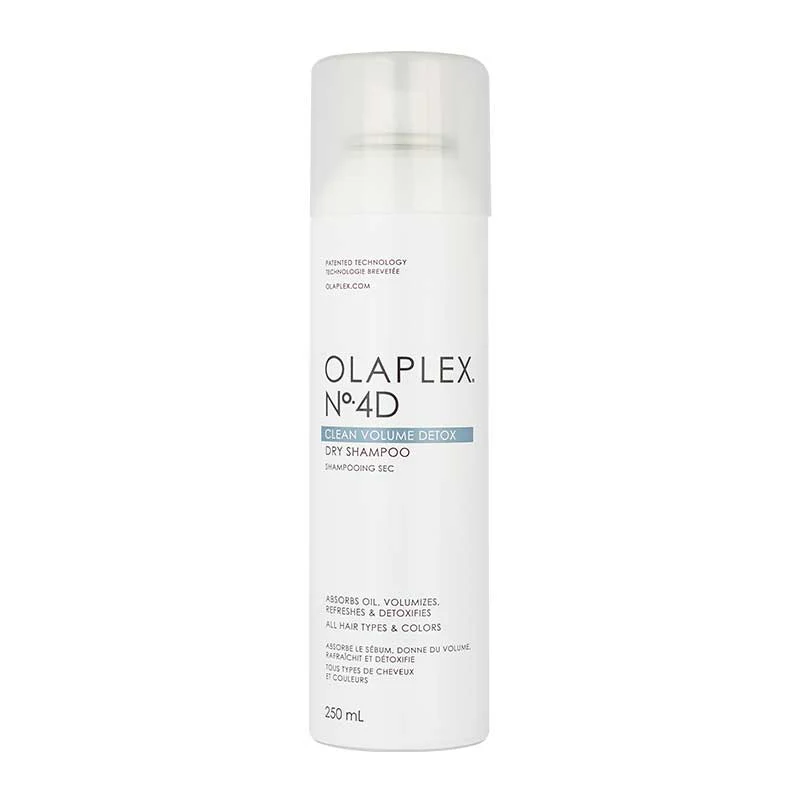 OLAPLEX N°4D Clean Volume Dry Shampoo (250 ml)