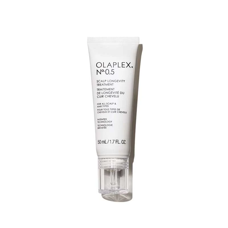 OLAPLEX - No 0.5 Scalp Longevity Treatment (50 ml)