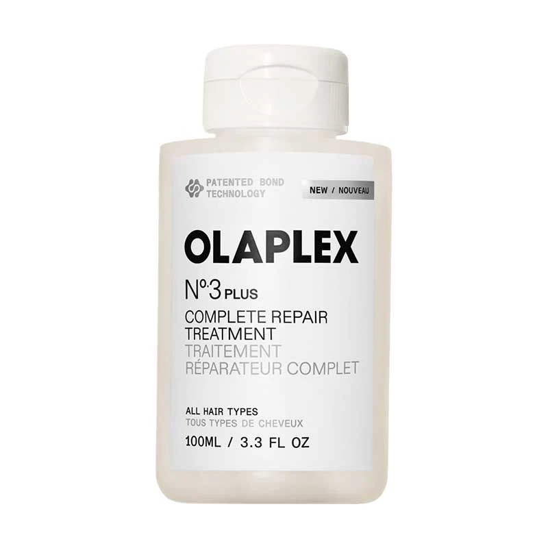 Olaplex No 3PLUS Complete Repair Treatment (100 ml)