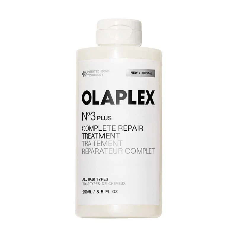 Olaplex No 3PLUS Complete Repair Treatment (250 ml)