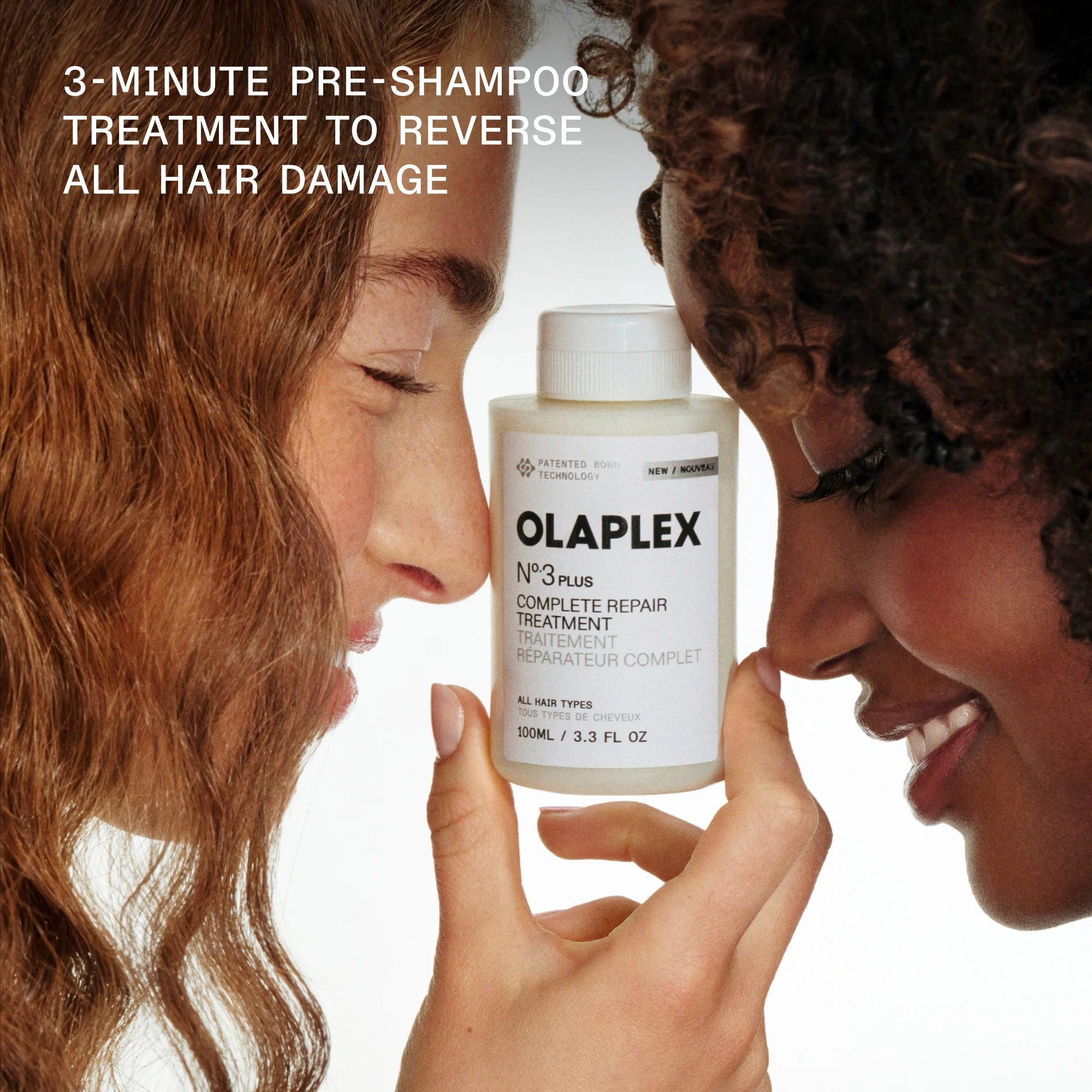 Olaplex No 3PLUS Complete Repair Treatment (250 ml) - Image 3